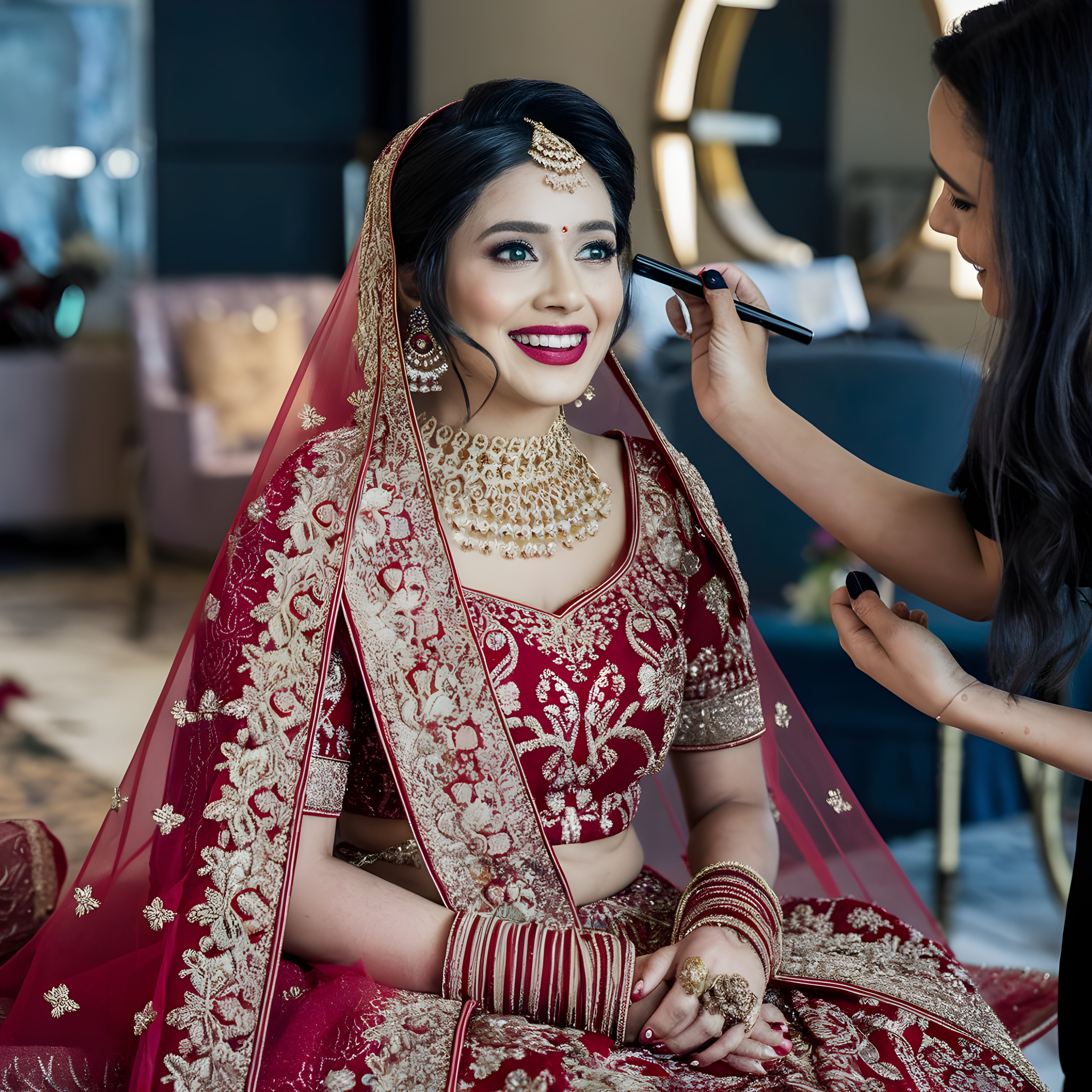 Bridal Perfection